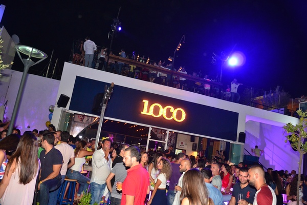 Publicity On Saturday Night